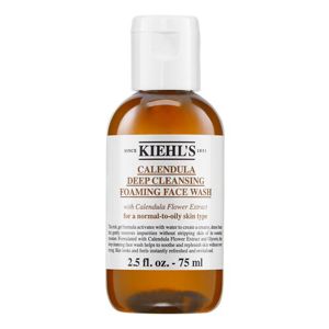 Kiehls Kiehl'S Since 1851 Calendula Deep Cleansing Foaming Face Wash