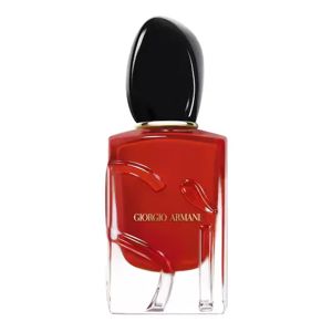 Giorgio Armani Sì Passione Red Musk Perfumes