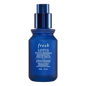 Fresh Lotus Resurfacing Dream Serum