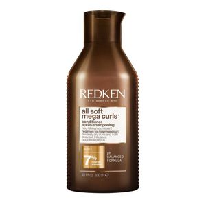 Redken All Soft Mega Curls