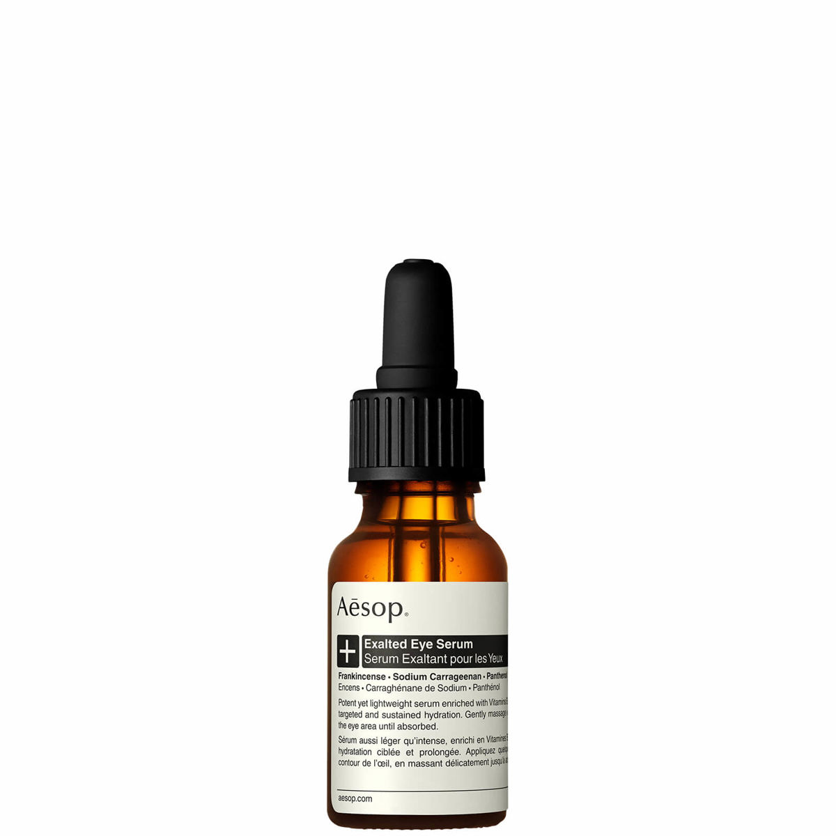 Aesop Exalted Eye Serum