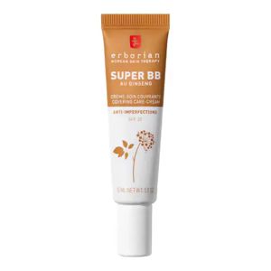 Erborian Crema Super Bb Con Ginseng