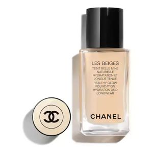 Chanel Les Beiges Fond De Teint