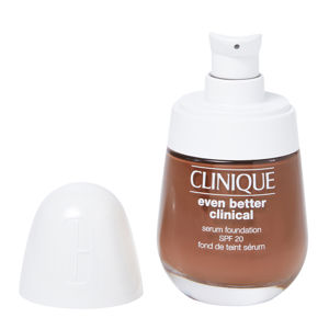 Clinique A medium to full coverage liquid foundation with