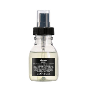 Davines Oil