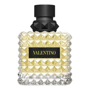 Valentino Born In Roma Donna Yellow Dream