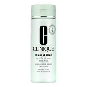 Clinique Facial Soap