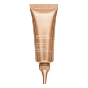 Clarins Extra-Firming Cou & Décolleté