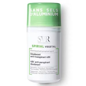 SVR Laboratoire Svr - Spirial Végétal