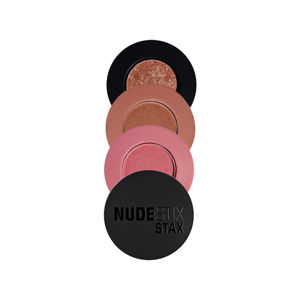 NUDESTIX Love & Roses, Sunkissed And Bossbabe