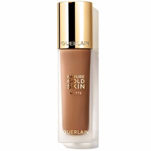 Guerlain Parure Gold Skin 24H No-Transfer High Perfection Foundation