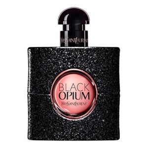 Yves Saint Laurent Black Opium Perfume De Mujer