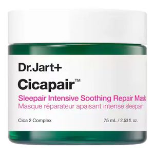 Dr.Jart+ Cicapair™ Mascarilla De Noche