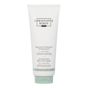 Christophe Robin Masque Fondant Hydratant