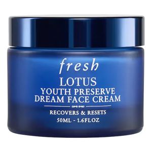 Fresh Lotus Dream Cream