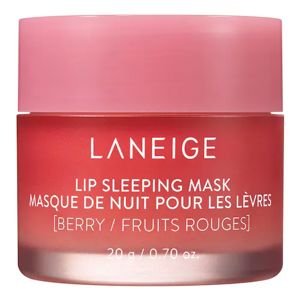 Laneige Lip Sleeping Mask Blue Lemonade - Mascarilla Labial De Noche
