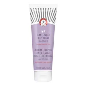 First Aid Beauty Kp Bump Eraser Body Scrub