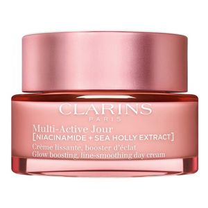 Clarins Crema Multi-Activa Día
