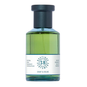 Shay & Blue Blood Oranges Fragrance