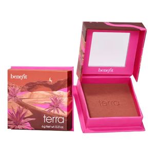 Benefit Terra Wanderful World Blush