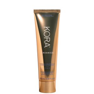 Kora Organics Turmeric 2-In-1 Brightening And Exfoliating Mask - Face Masks 1