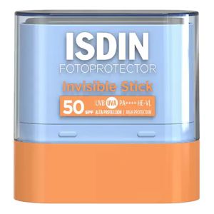 ISDIN Invisible Stick Spf 50