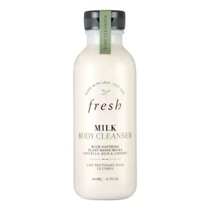 Fresh Milk Body Cleanser