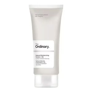 The Ordinary Factores De Hidratación Natural + Ha
