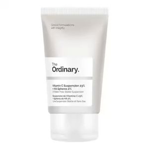 The Ordinary Vitamina C En Suspensión 23 % + Esferas De Ha 2 %