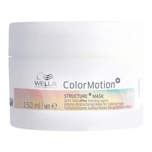 Wella Professionals Colormotion Mask