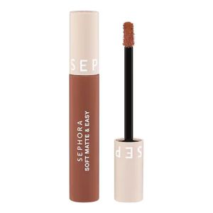Sephora Collection Soft Matte & Easy