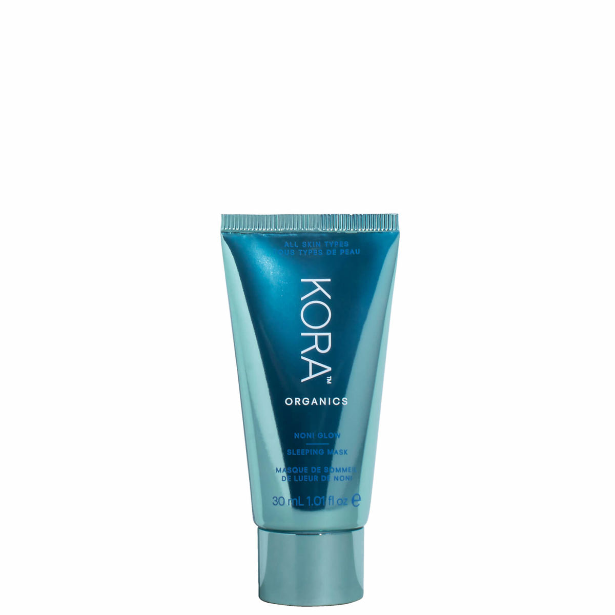 Kora Organics Noni Glow Sleeping Mask