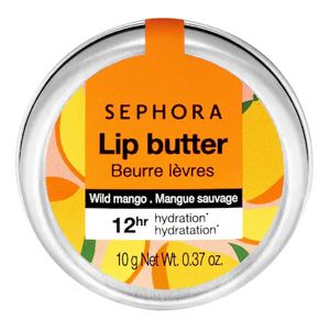 Sephora Collection Manteca Labial