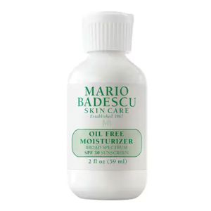 Mario Badescu Oil Free Moisturizer