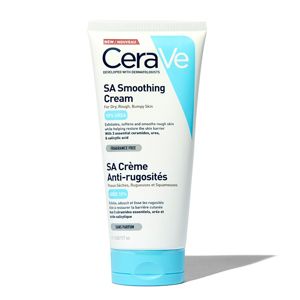 CeraVe Sa Smoothing Cream