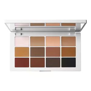 Makeup By Mario Master Mattes Eyeshadow Palette