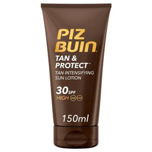 Piz Buin Tan & Protect Tan Intensifying Lotion