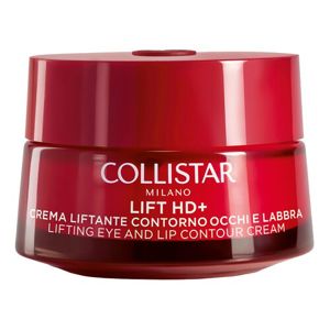 Collistar Lift Hd+ Crema Efecto Lifting Contorno