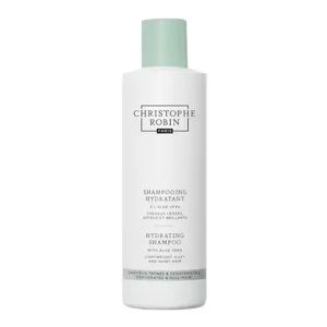 Christophe Robin Shampooing Hydratant