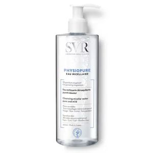 SVR Laboratoire Svr - Physiopure