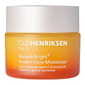 Ole Henriksen Olehenriksen Banana Bright+ Instant Glow Moisturizer