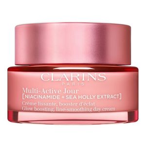 Clarins Crema Multi-Activa Día