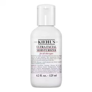 Kiehls Ultra Facial Moisturizer