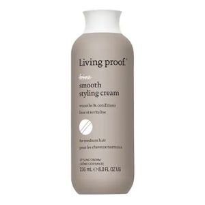 Living proof. No Frizz Smooth Styling Cream Cremas Moldeadoras