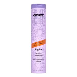 amika Big Hit