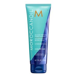 Moroccanoil Blond Perfecting Shampoo
