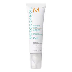 Moroccanoil Scalp Exfoliante