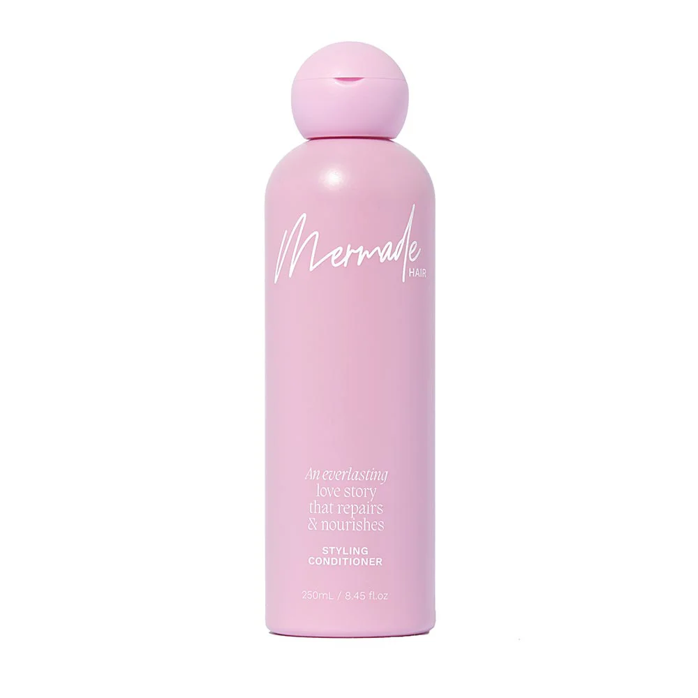 Mermade Hair Styling Conditioner