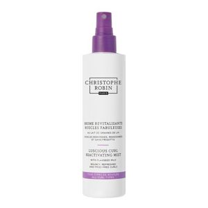 Christophe Robin Luscious Curl Reactivating Mist