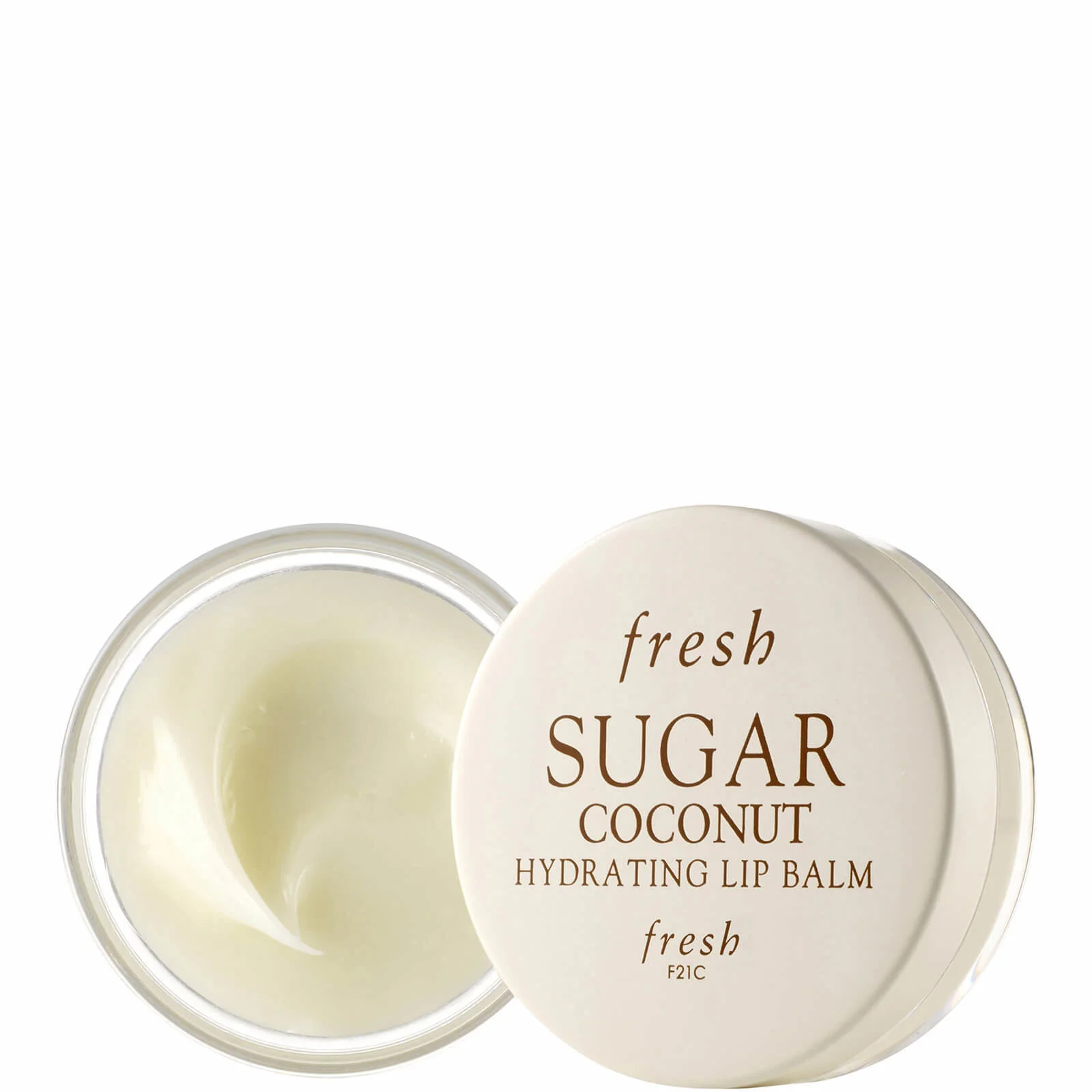 Fresh Sugar Coconut Hydrating Lip Balm